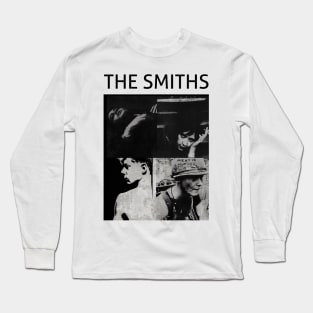 The smit Long Sleeve T-Shirt